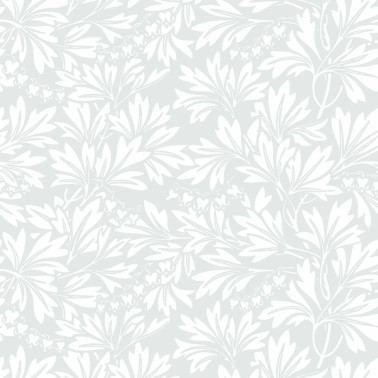 Dialytra Chalk On Pale Soft Olive 88-11044