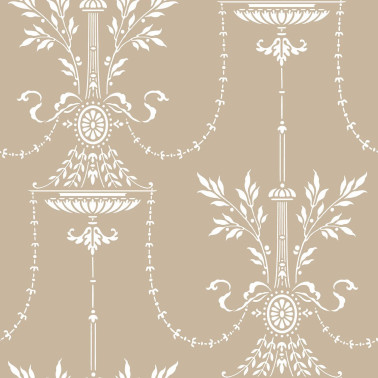 Dorset Chalk On Linen 88-7027