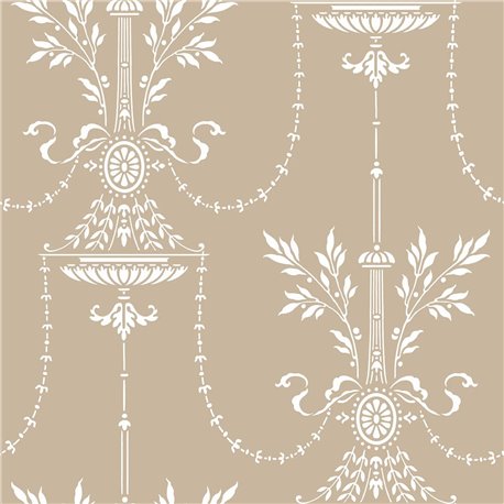 Dorset Chalk On Linen 88-7027 Dorset Chalk On Linen 88-7027