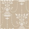 Dorset Chalk On Linen 88-7027