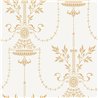 Dorset Metallic Gold On Parchment 88-7032