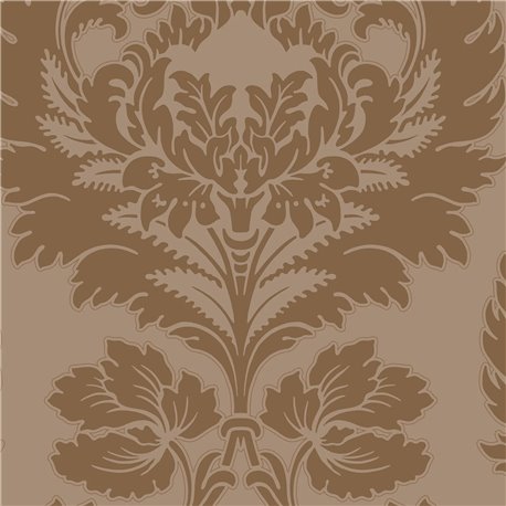 Hovingham Metallic Gold On Neutral 88-2006 Hovingham Metallic Gold On Neutral 88-2006