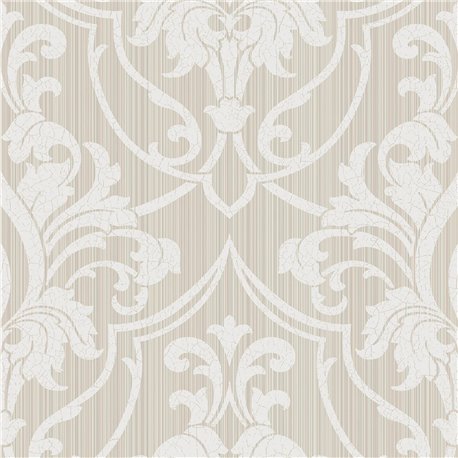 St Petersburg Damask Chalk On Safari 88-8034 St Petersburg Damask Chalk On Safari 88-8034