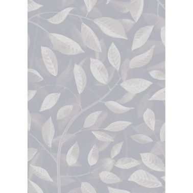 A MILLION LEAVES SILVER FROST