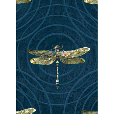 ANISOPTERA BOTANICUS IN PETROL