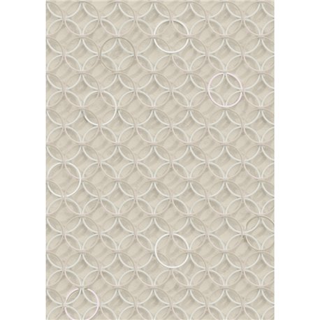 CIRCLES SOFT COTTON CIRCLES SOFT COTTON