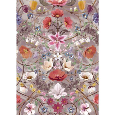 FLORA BOTANICA DUSK SUPERSIZED FLORA BOTANICA DUSK SUPERSIZED