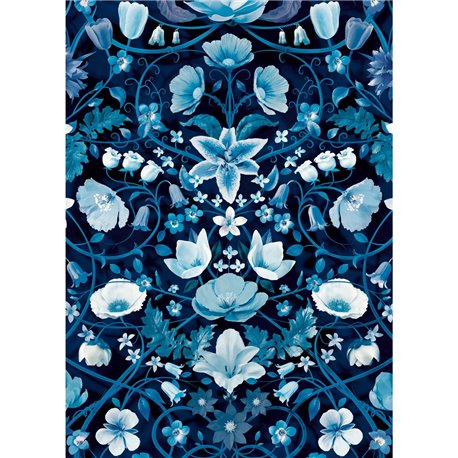 FLORA BOTANICA MIDNIGHT FLORA BOTANICA MIDNIGHT