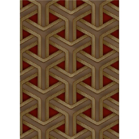 HEX WEAVE RAFFA 1 HEX WEAVE RAFFA 1