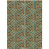 TÍTULO: HEX WEAVE RAFFA 3