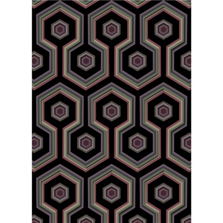 KUBRICK BLACK ROSE KUBRICK BLACK ROSE