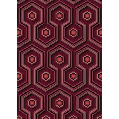 KUBRICK RUM RED KUBRICK RUM RED
