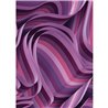 QUÂNTICO AMETHYST SUPERSIZED