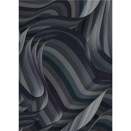 QUANTUM BLACK PUMICE SUPERSIZED QUANTUM BLACK PUMICE SUPERSIZED