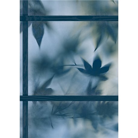 ZEN BLUE ZEN BLUE