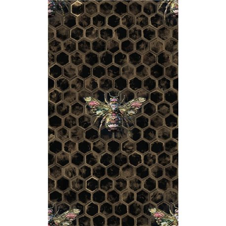 DARK HEX BOMBUS DARK HEX BOMBUS