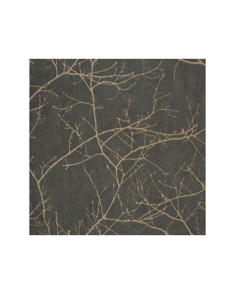 Papier peint RRS 16963511 ARBRE - Casadeco