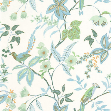Happy Bleu Porcelaine 104060643
