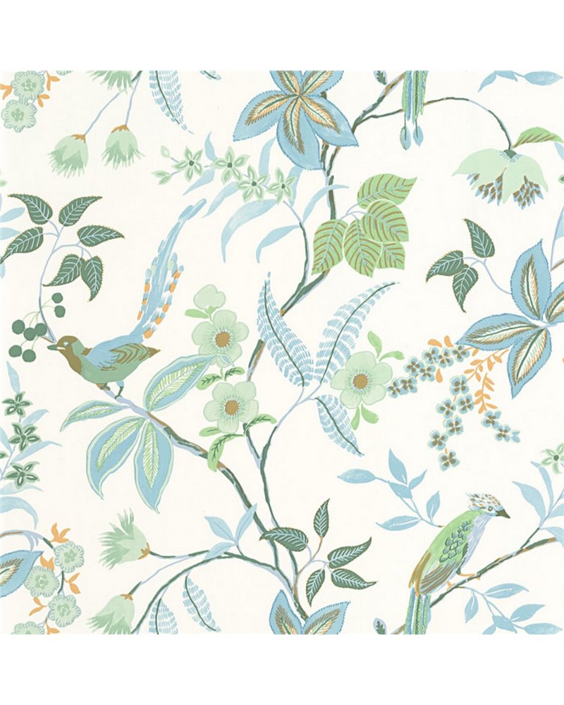 Happy Bleu Porcelaine 104060643 Happy Bleu Porcelaine 104060643