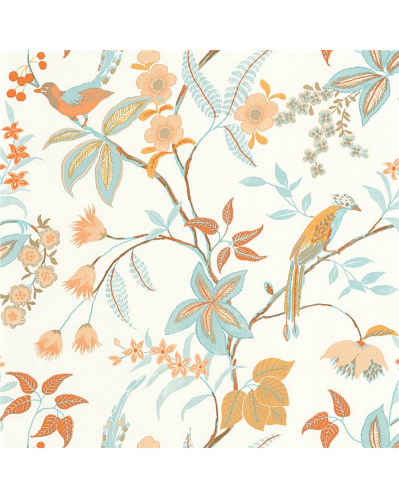 Happy Orange Bleu Clair 104060354 Happy Orange Bleu Clair 104060354