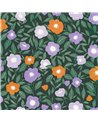Lucky Violet Orange 104077768