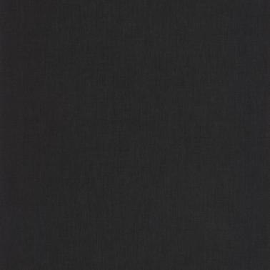 Linen Uni Noir 68529999