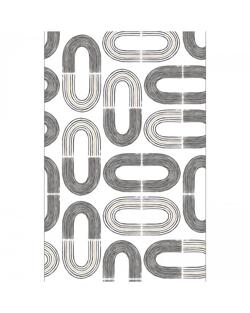 Twister Blanc Noir 104180978 Twister Blanc Noir 104180978