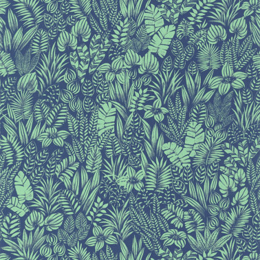 Napa Valley Indigo Menthe 88826767