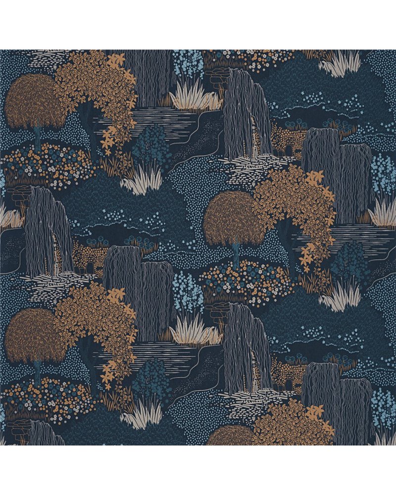 Niwa Blue Encre 88726759 Niwa Blue Encre 88726759