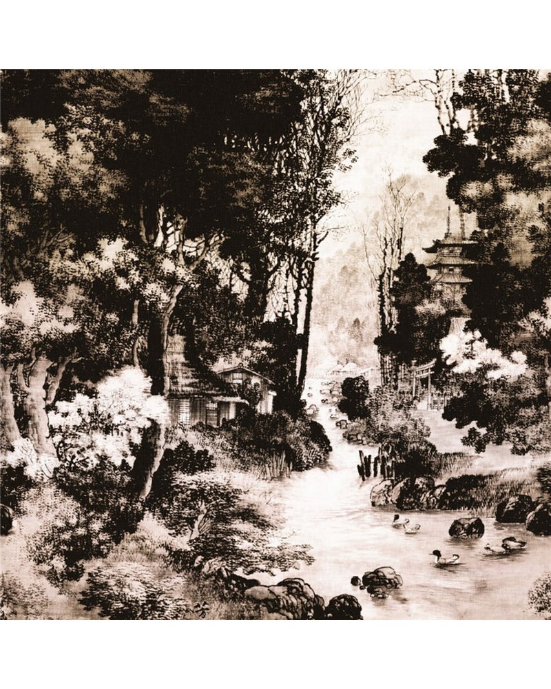 Pavillon D Or Sepia 88772951 Pavillon D Or Sepia 88772951