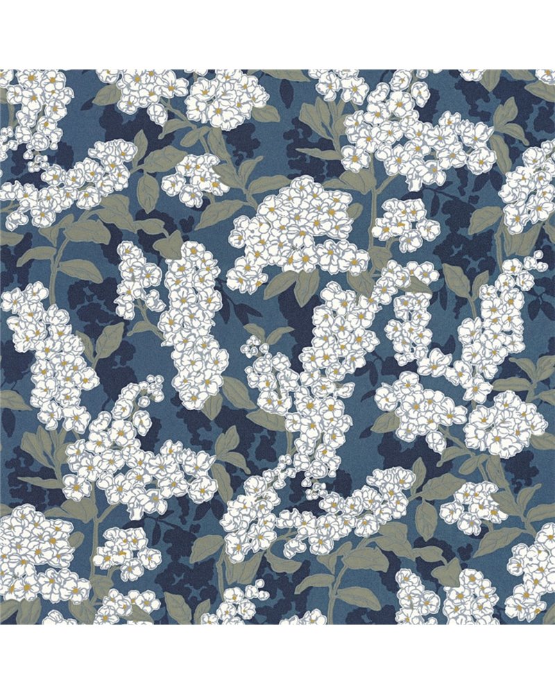 Ume Bleu Encre 88736958 Ume Bleu Encre 88736958