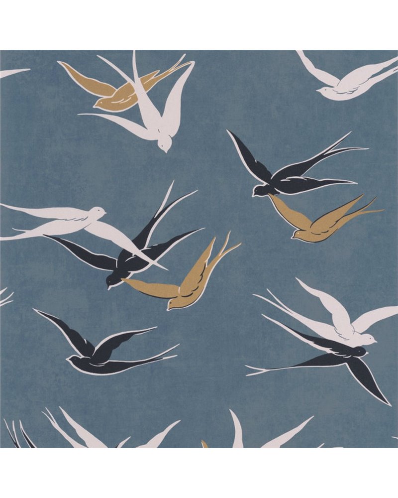 Swallow Bleu Orage 88636464 Swallow Bleu Orage 88636464