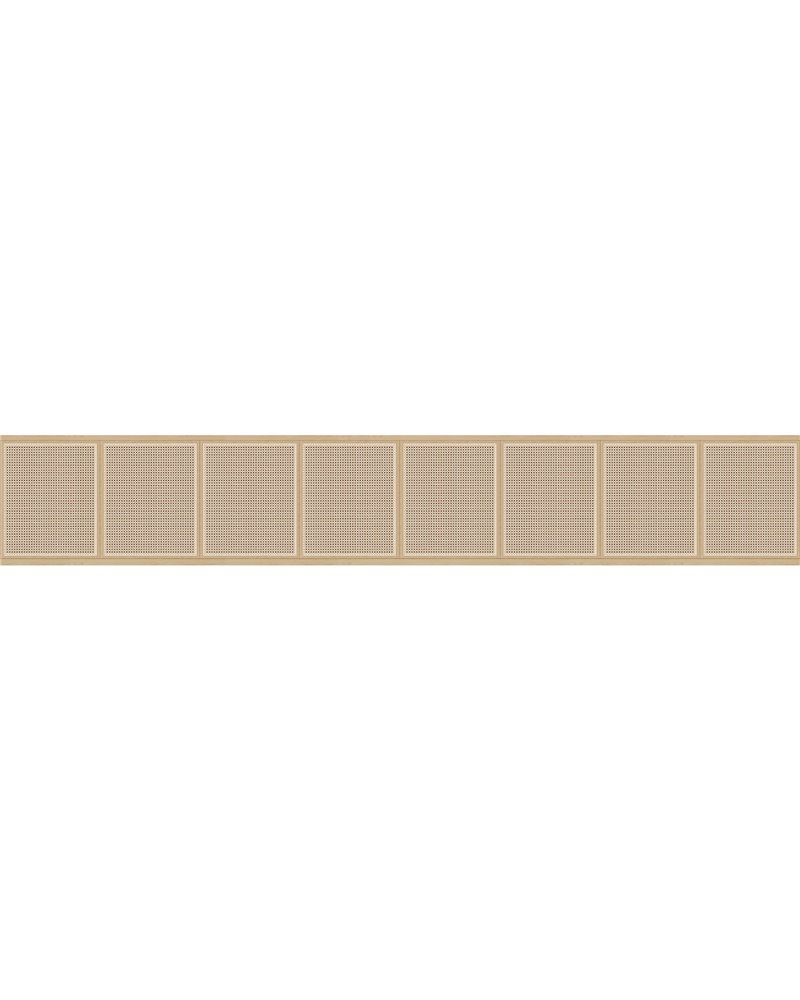 Wooden Essence DOM1101