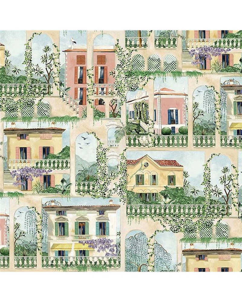 Villa Como F7773-01 Villa Como F7773-01
