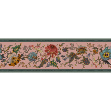 ARTEMIS BORDER BLUSH
