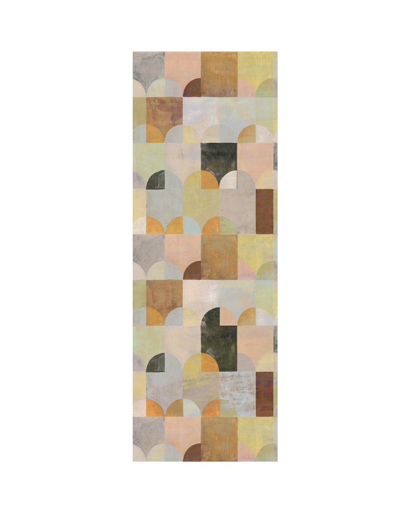 Arc Peach DGILA2041 Arc Peach DGILA2041