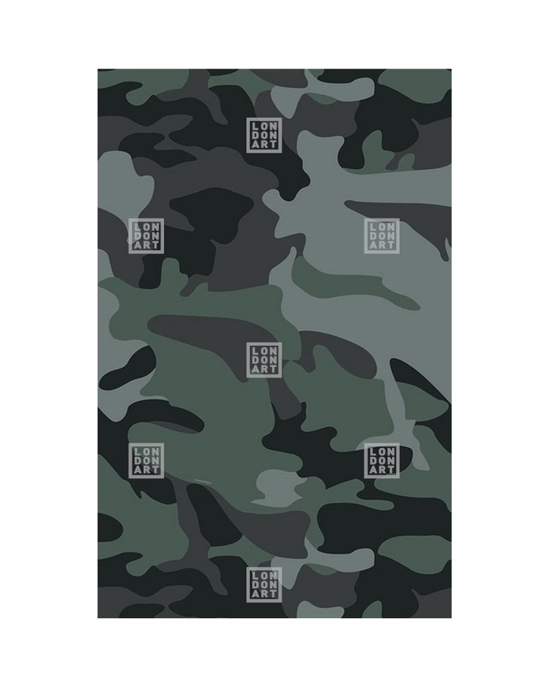 CAMOUFLAGE DSQ2W09-03 CAMOUFLAGE DSQ2W09-03
