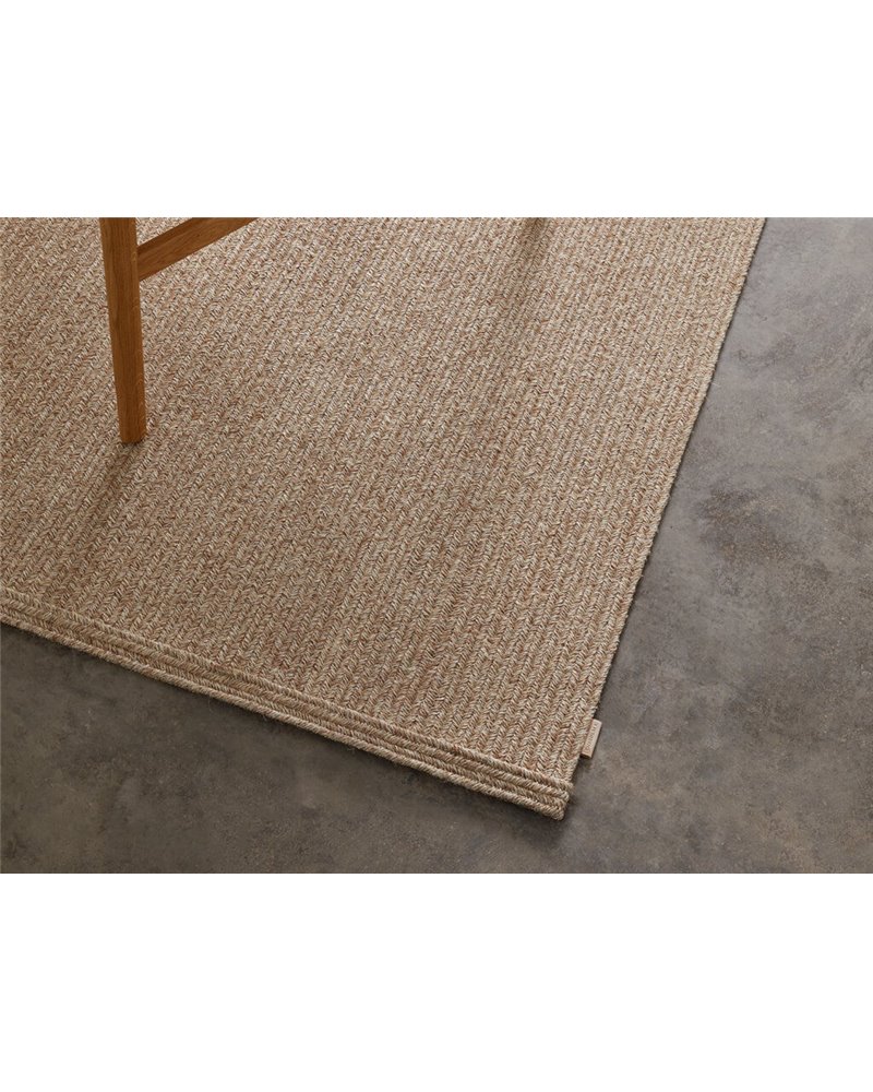 SISAL SOUTAGE SAND