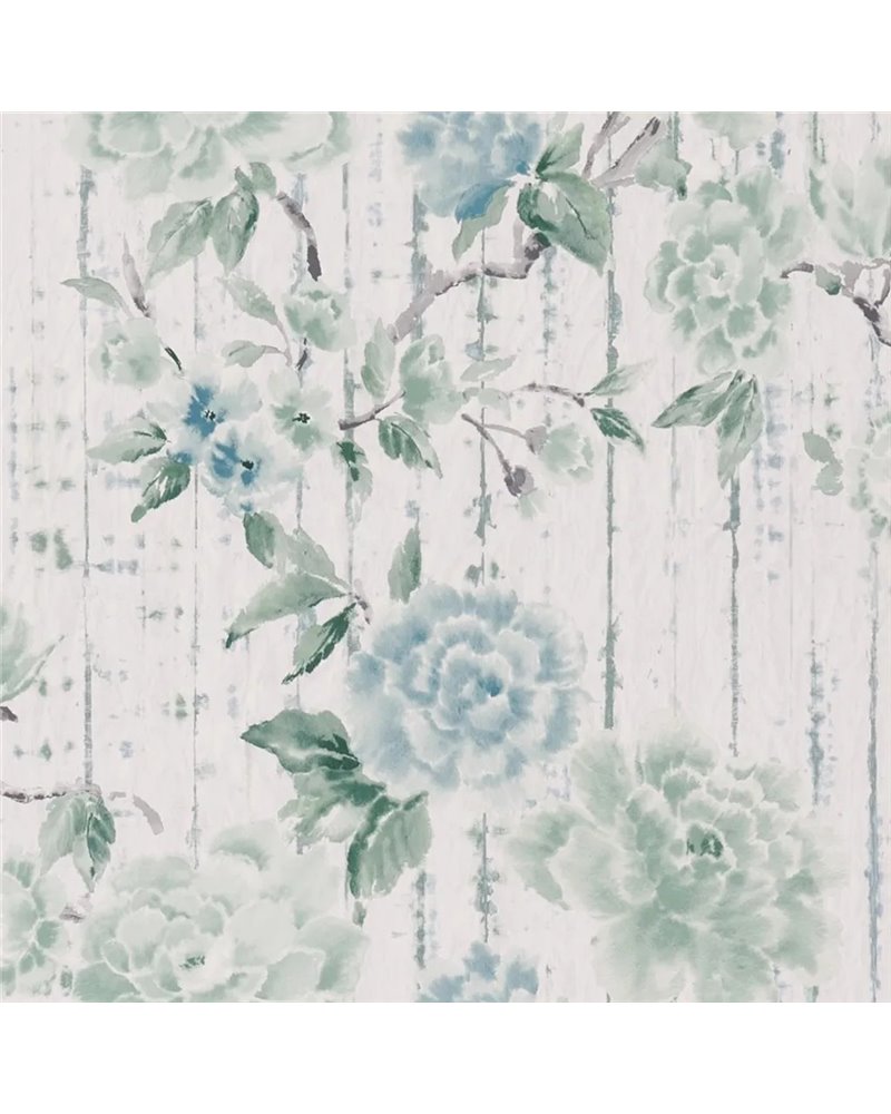 Kyoto Flower Eau De Nil PDG1158-04 Kyoto Flower Eau De Nil PDG1158-04