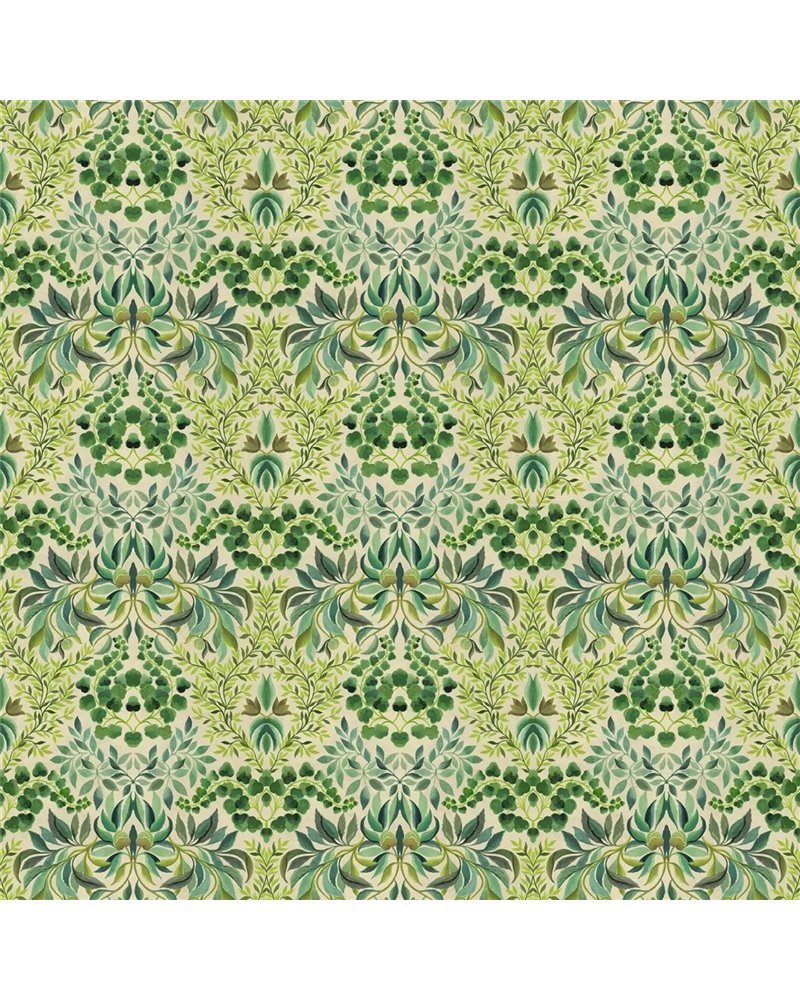 Karakusa Emerald FDG3079-01