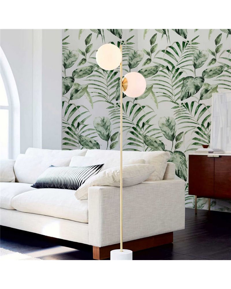 JUNGLE WALLPAPER - BOTANICO JUNGLE WALLPAPER - BOTANICO