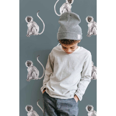 ANIMAL WALLPAPER - FUNKY...