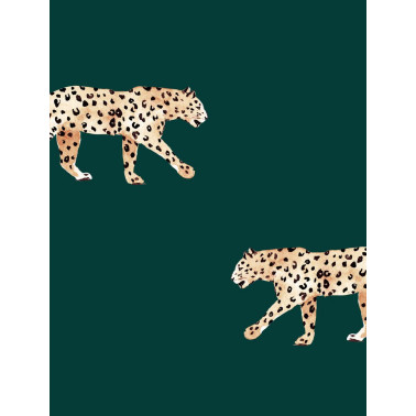 LEOPARD WALLPAPER - LEOPARD...