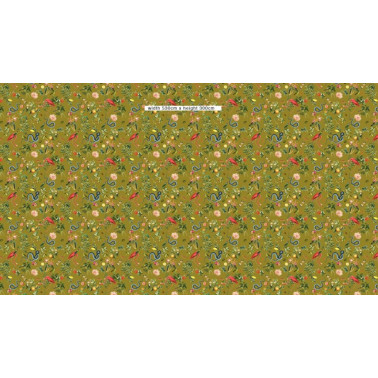 WALLPAPER - GARDEN OF EDEN...