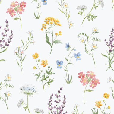 Botanical Multi 1901-4