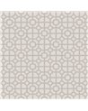 Hana Lattice Beige 1908-3