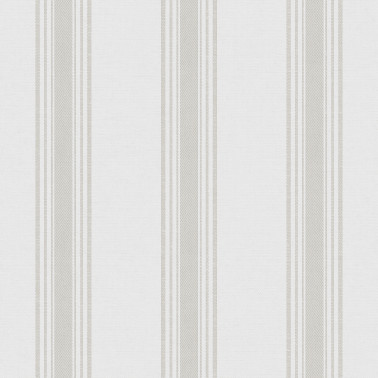 Hana Stripes Grey 1909-4