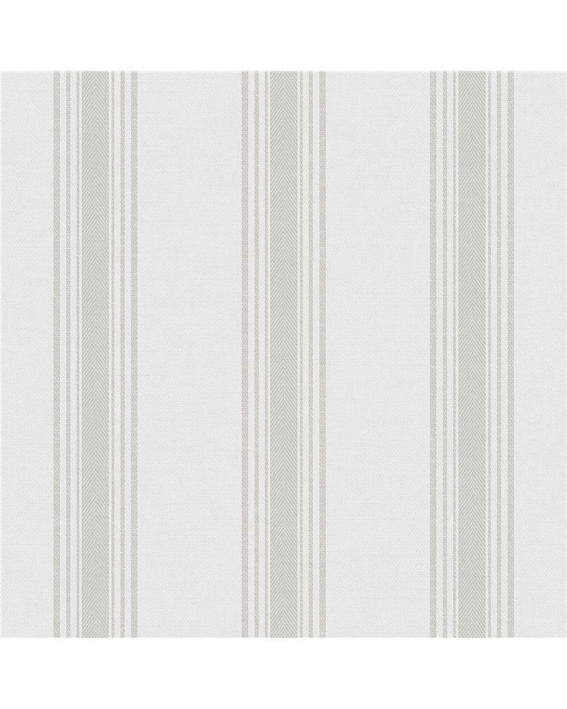 Hana Stripes Grey 1909-4 Hana Stripes Grey 1909-4