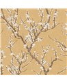 Sakura Tree Ocher 1903-2