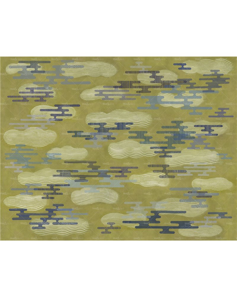 Nuages de Deux Mondes WDNU2102